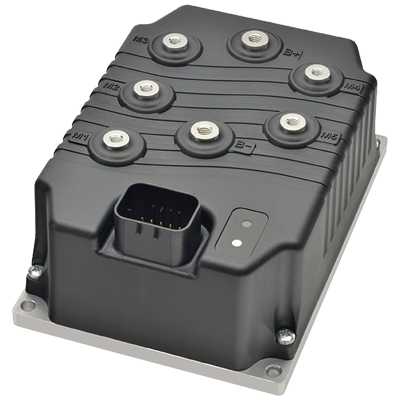 Solid State Contactor Module