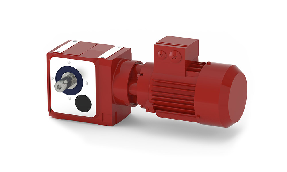 Schnecken geared motor