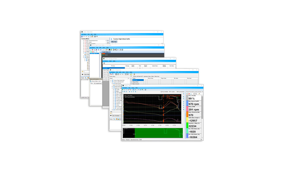 Haldheld Programmer Software | Lancereal